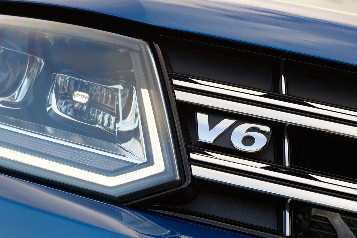 Volkswagen Vehículos Comerciales Gama Life