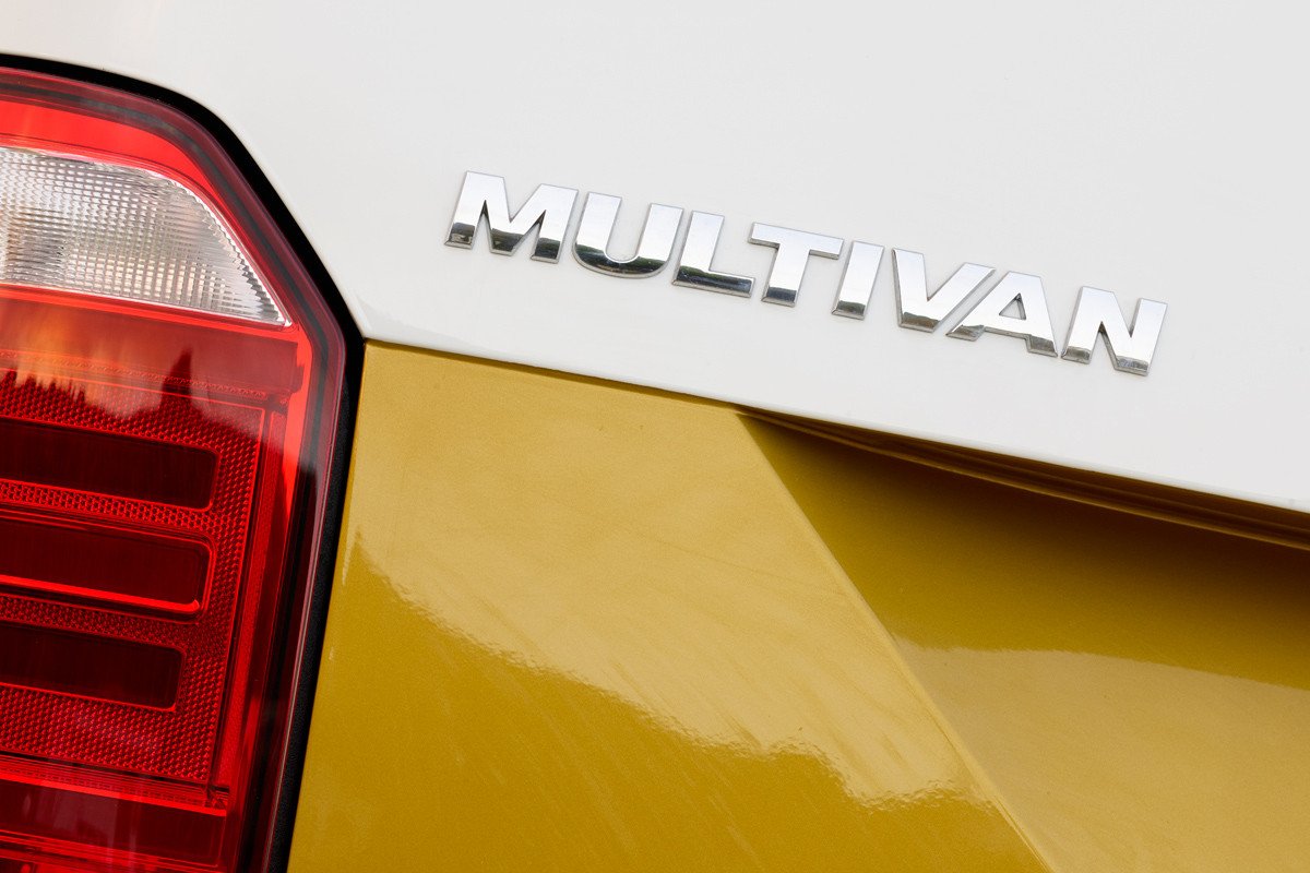 Volkswagen Vehículos Comerciales Gama Life