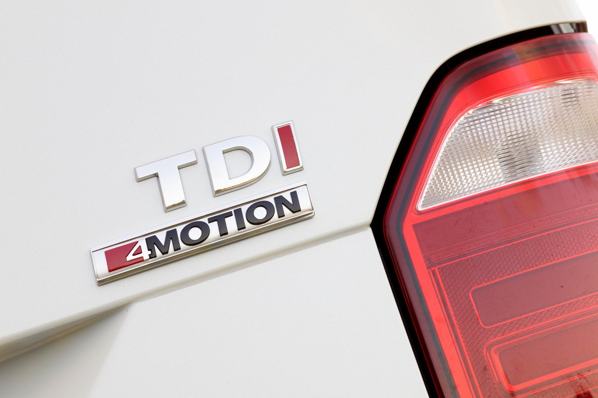 Volkswagen Vehículos Comerciales Gama Life
