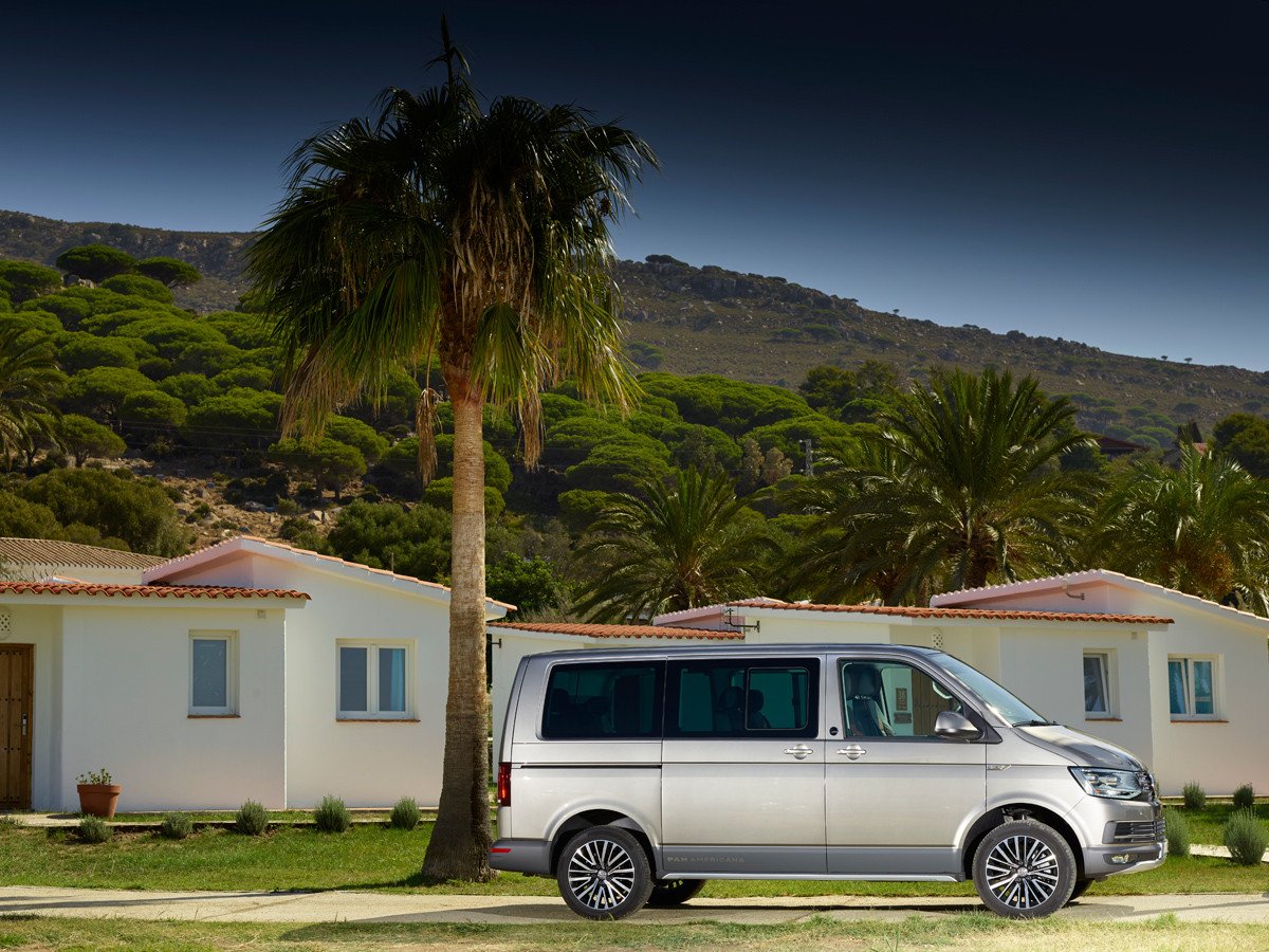 Volkswagen Vehículos Comerciales Gama Life
