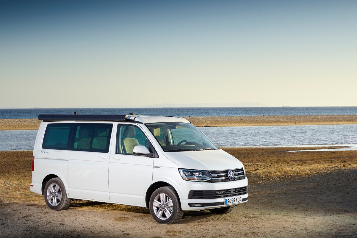 Volkswagen Vehículos Comerciales Gama Life