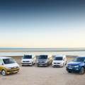 Volkswagen Vehículos Comerciales Gama Life