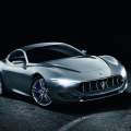 Maserati Ghibli: el primer híbrido de la marca será presentado el 15 de julio