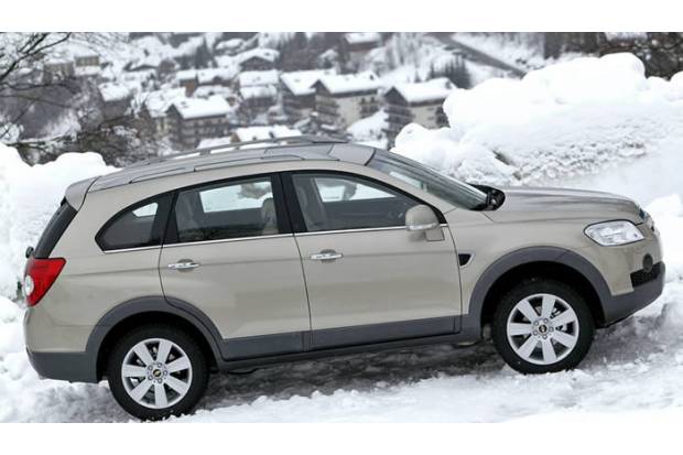 ¿Es Chevrolet una marca coreana?