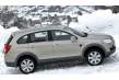 ¿Es Chevrolet una marca coreana?