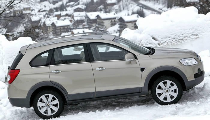 ¿Es Chevrolet una marca coreana?