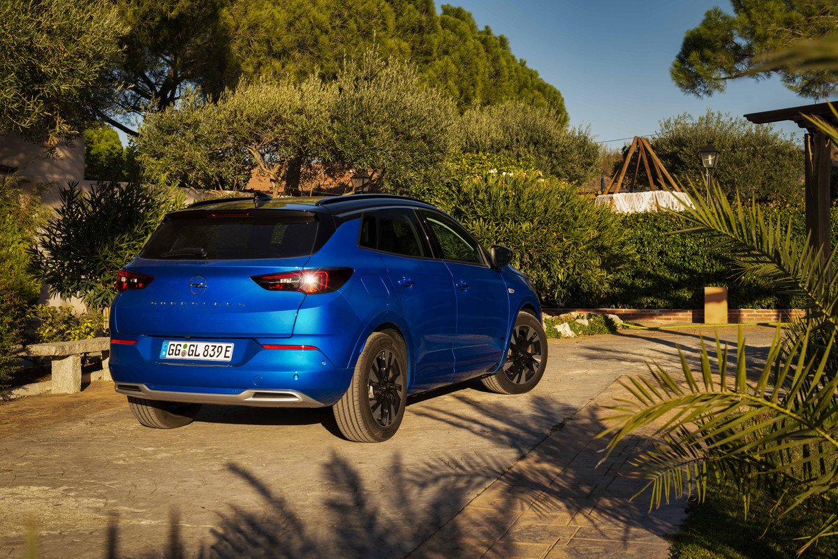 Gama Opel de coches electrificados: muchas propuestas en busca de la eficiencia