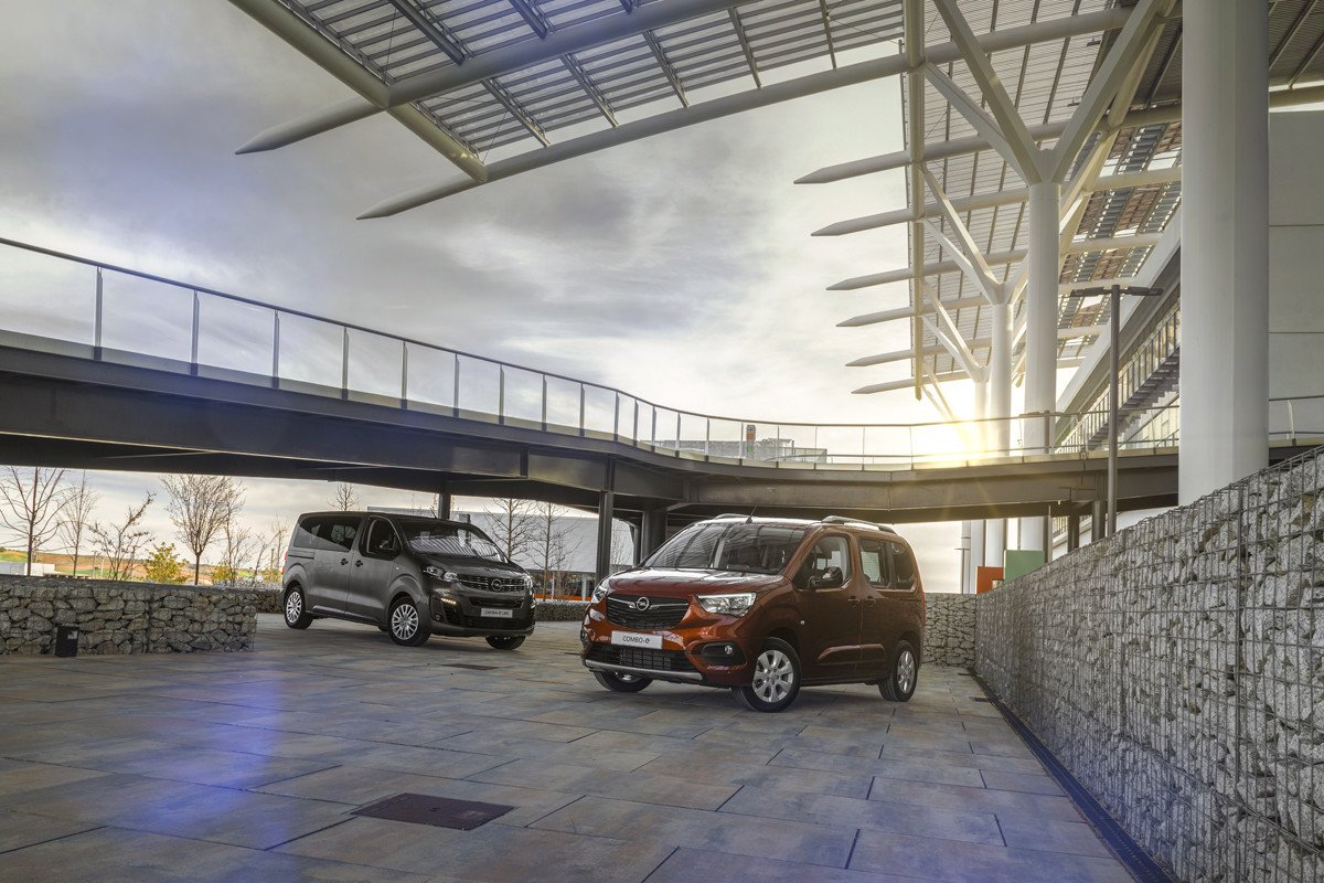 Gama Opel de coches electrificados: muchas propuestas en busca de la eficiencia