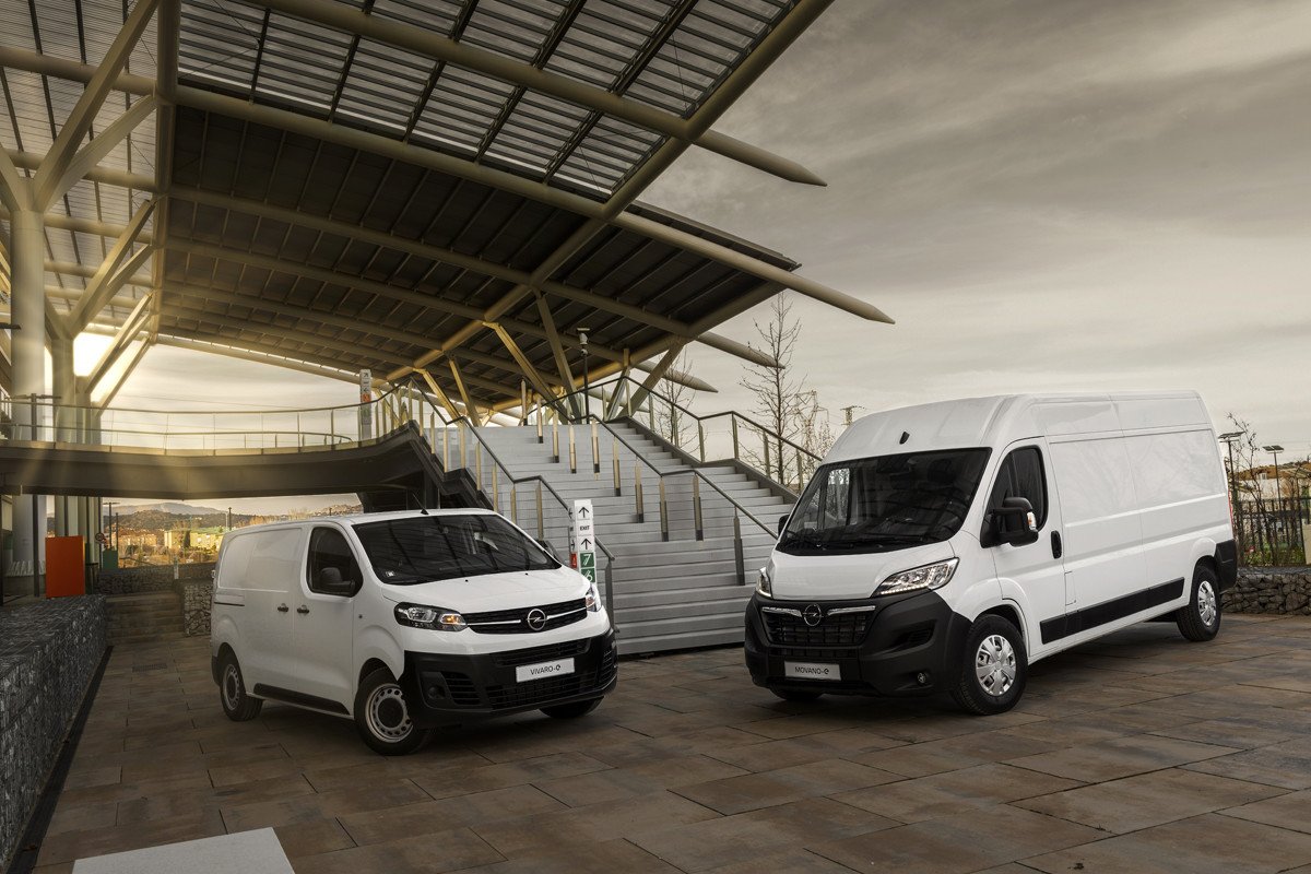 Gama Opel de coches electrificados: muchas propuestas en busca de la eficiencia