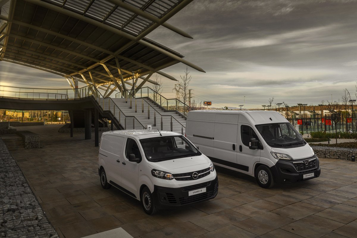 Gama Opel de coches electrificados: muchas propuestas en busca de la eficiencia