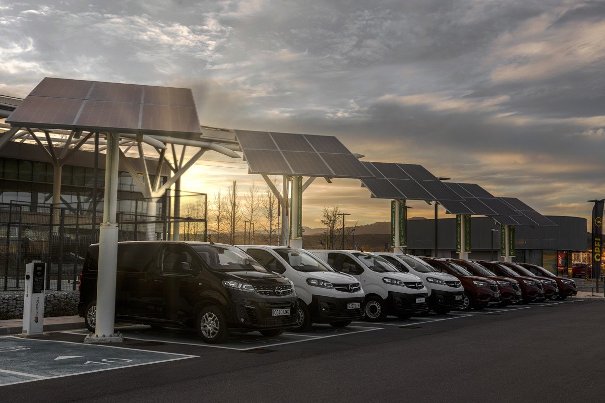 Gama Opel de coches electrificados: muchas propuestas en busca de la eficiencia