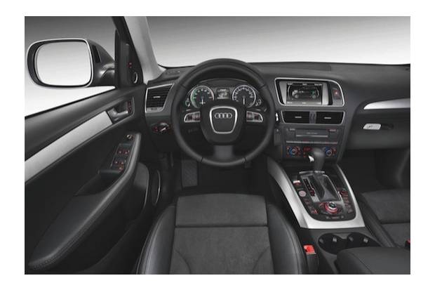 Audi Q5: ¿gasolina, diesel o híbrido?