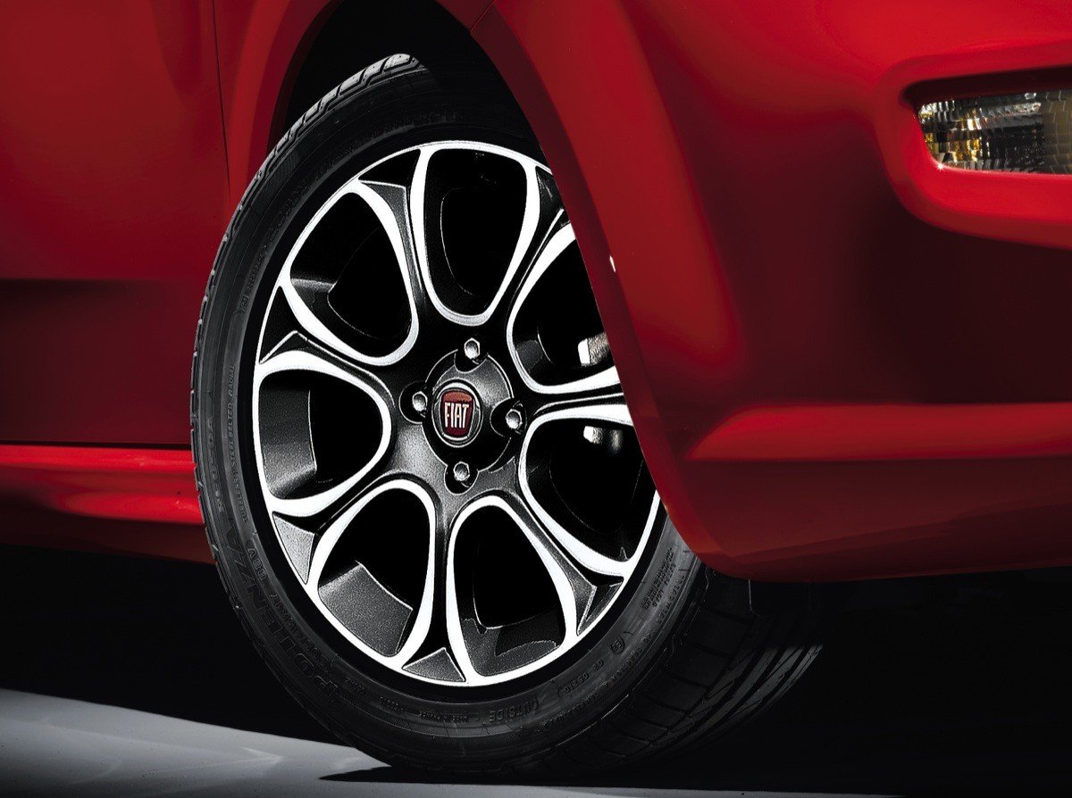 Fiat celebra el 20 aniversario del Punto con una edición limitada