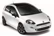 Fiat celebra el 20 aniversario del Punto con una edición limitada