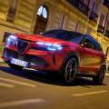 El SUV Best Seller de Alfa Romeo se actualiza: así es la nueva gama 2026 del Junior