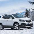 Opel: Insignia y Mokka estrenan motores diésel