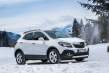 Opel: Insignia y Mokka estrenan motores diésel