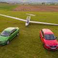 Vídeo: las claves de los nuevos Skoda Rapid y Spaceback
