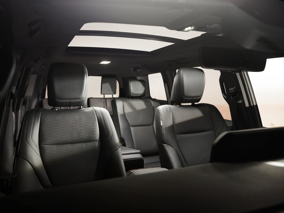 Nuevo Toyota Land Cruiser 2024 con motor diésel, pero también habrá un microhíbrido