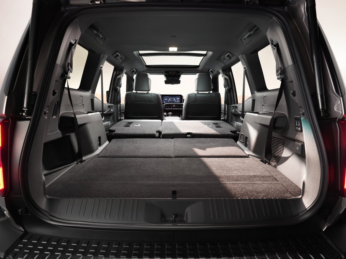 Nuevo Toyota Land Cruiser 2024 con motor diésel, pero también habrá un microhíbrido
