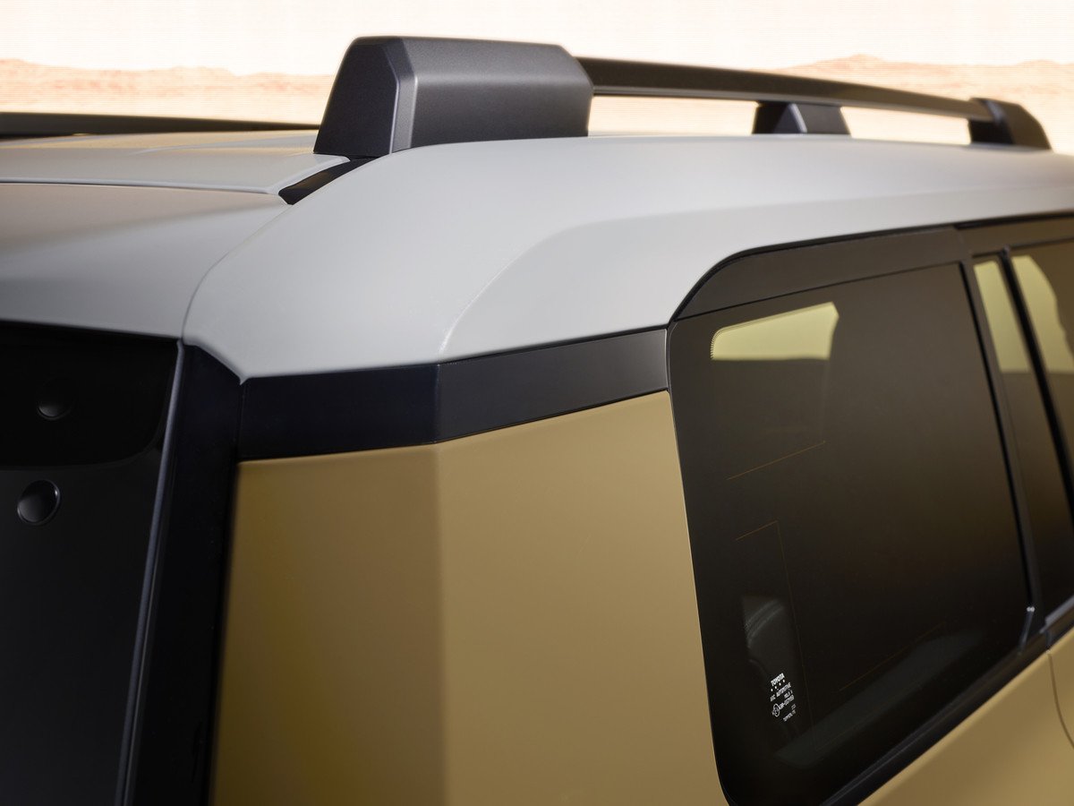 Nuevo Toyota Land Cruiser 2024 con motor diésel, pero también habrá un microhíbrido