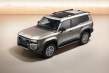 Nuevo Toyota Land Cruiser 2024 con motor diésel, pero también habrá un microhíbrido