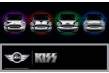 El MINI de los KISS