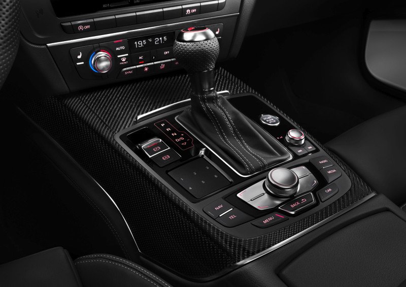 Audi RS 6 Avant: el Audi de calle más potente