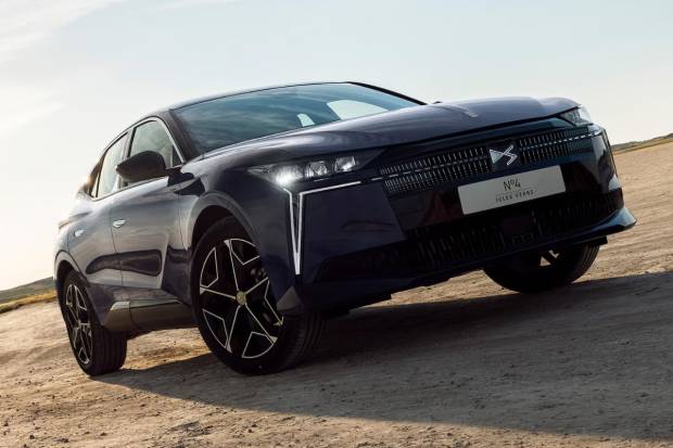Guía de compra DS Nº4: premium híbrido, híbrido enchufable o 100% eléctrico 