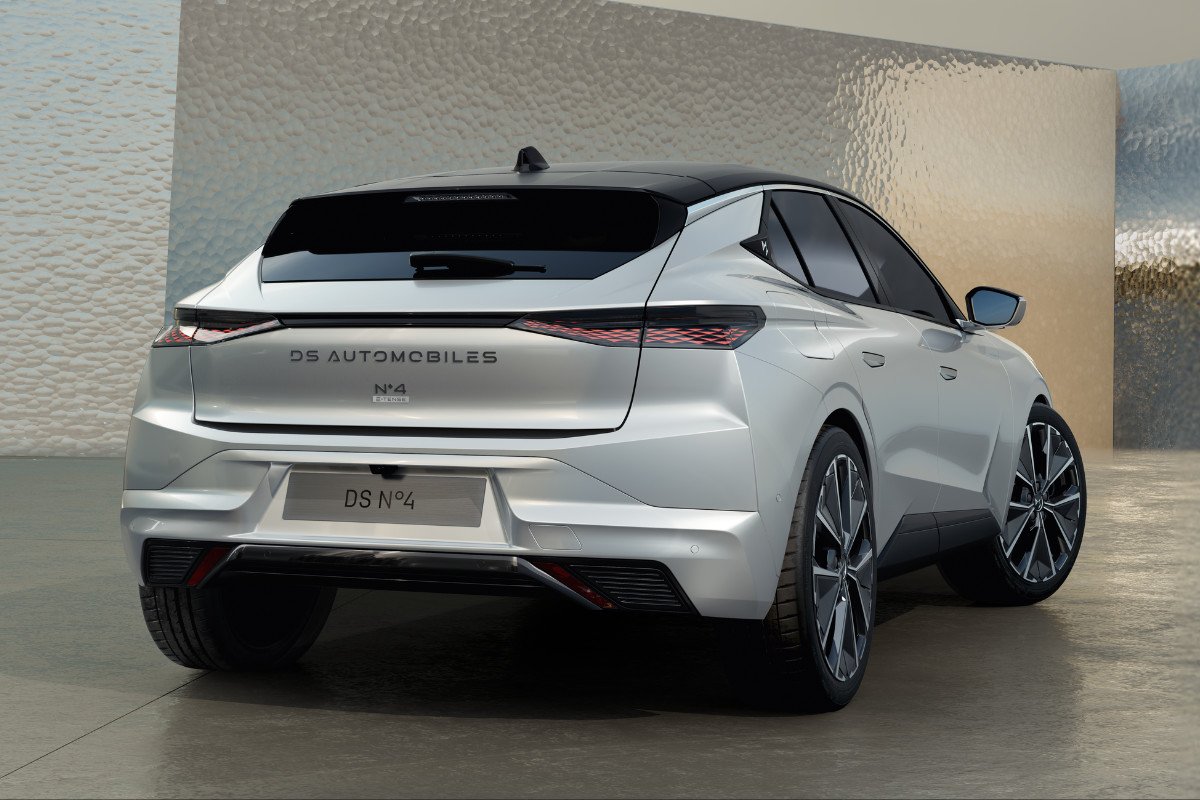 Guía de compra DS Nº4