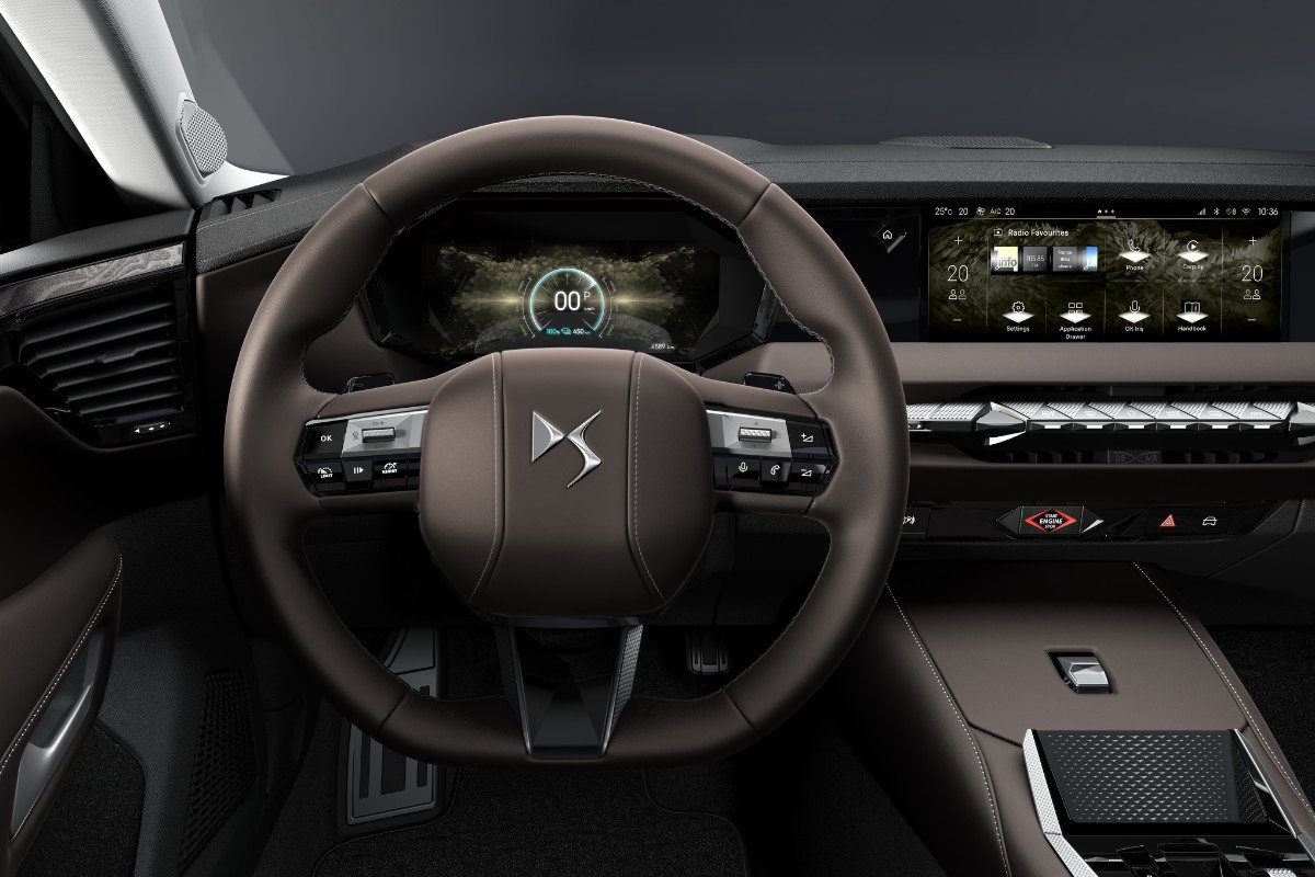 Guía de compra DS Nº4