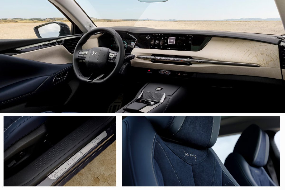 Guía de compra DS Nº4