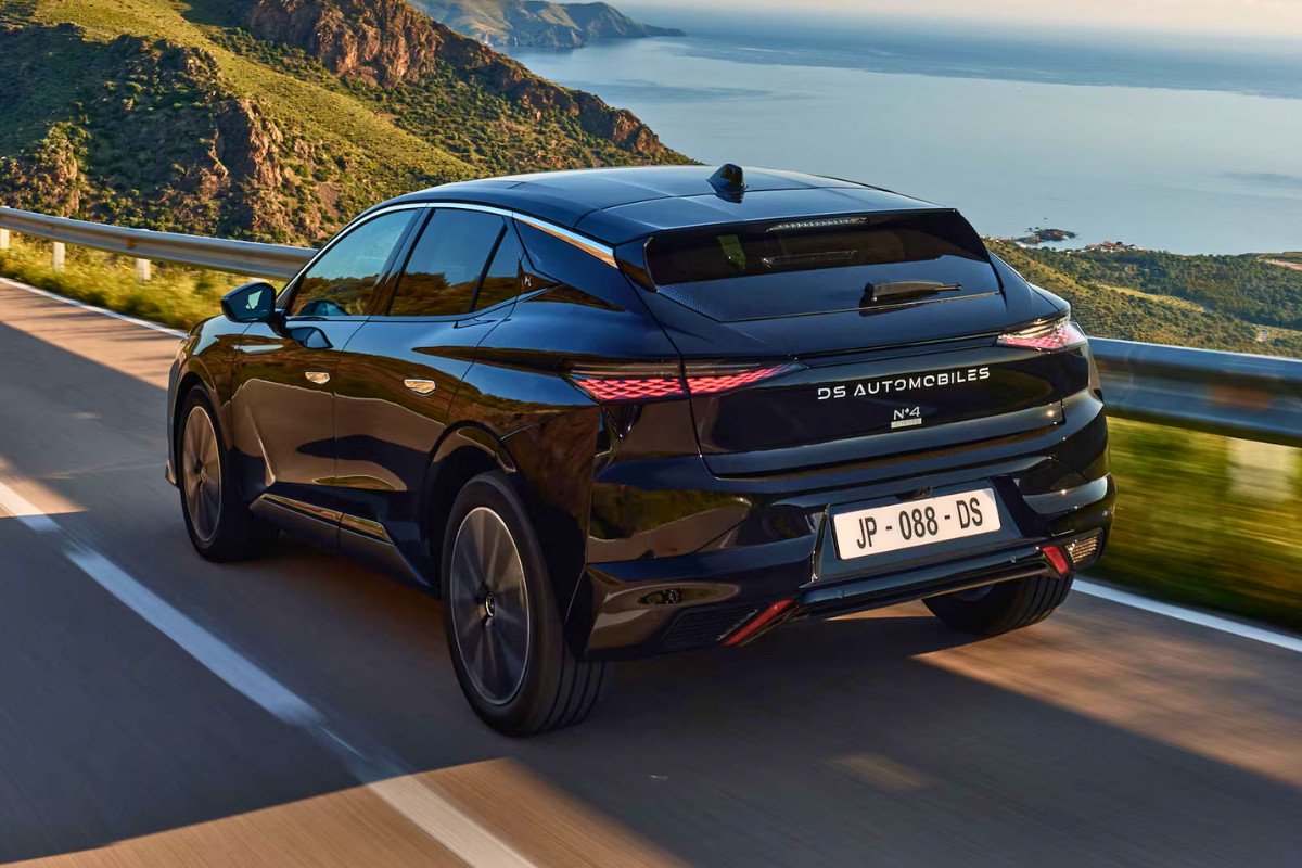 Guía de compra DS Nº4