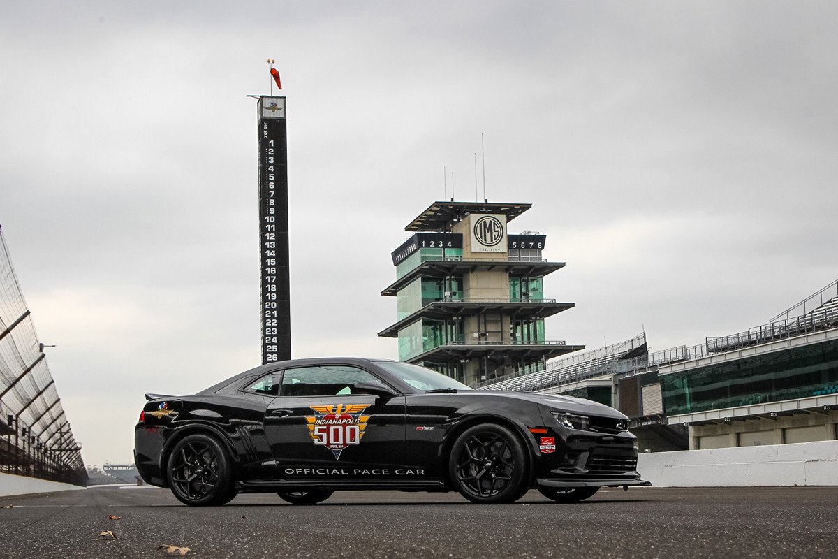 ¿Qué es un Safety Car?