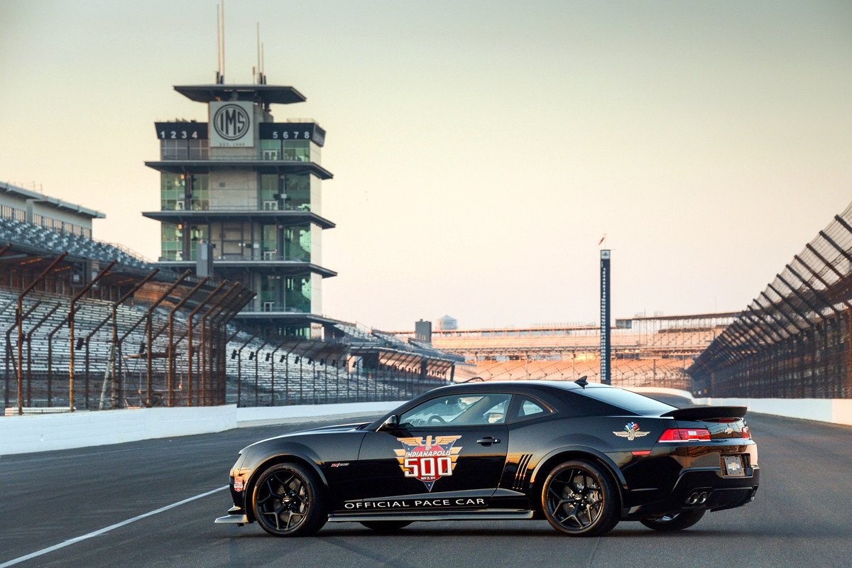 ¿Qué es un Safety Car?