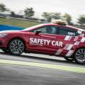 ¿Qué es un Safety Car?