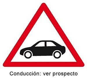 Cómo afectan los antigripales a la conducción