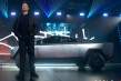 Tesla Cybertruck: ¡¡Pero qué locura es esta, Elon!!