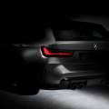 BMW M3 Touring: apuesta final por hacer un familiar deportivo