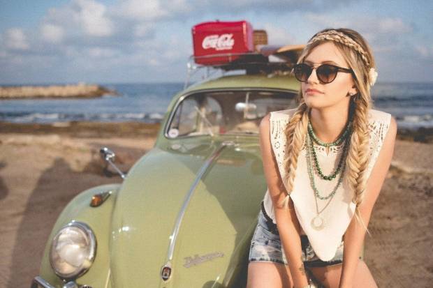 Las zonas vacacionales de costa con mejor incidencia acumulada para viajar en verano
