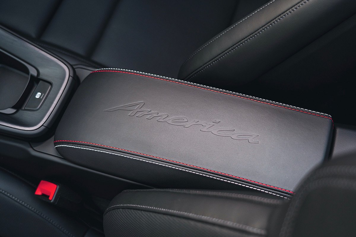 Porsche 911 Carrera GTS Cabriolet America, la nueva edición especial