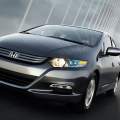Desafío Honda Insight, ¿algún consejo?