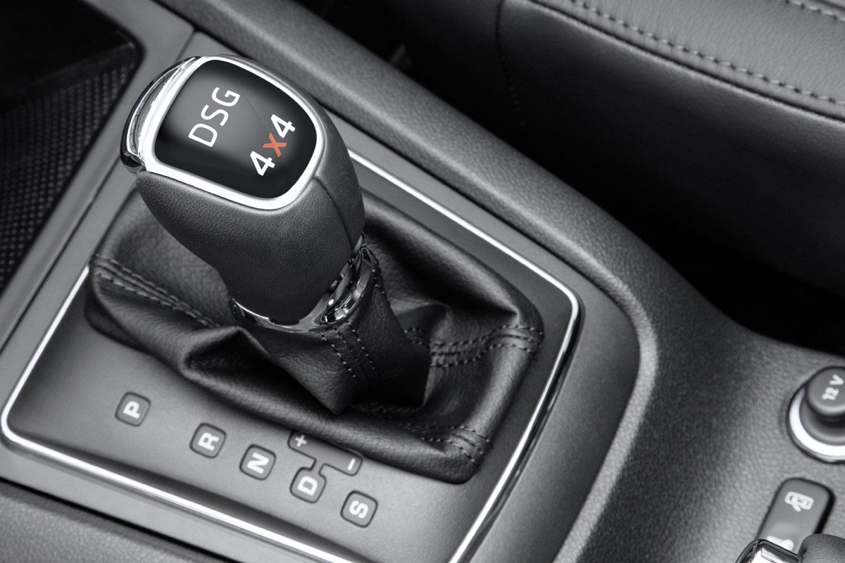 Prueba: Nuevo Skoda Yeti, todos los cambios, precios y gama para España