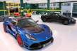 Lotus Madrid, concesionario oficial en España