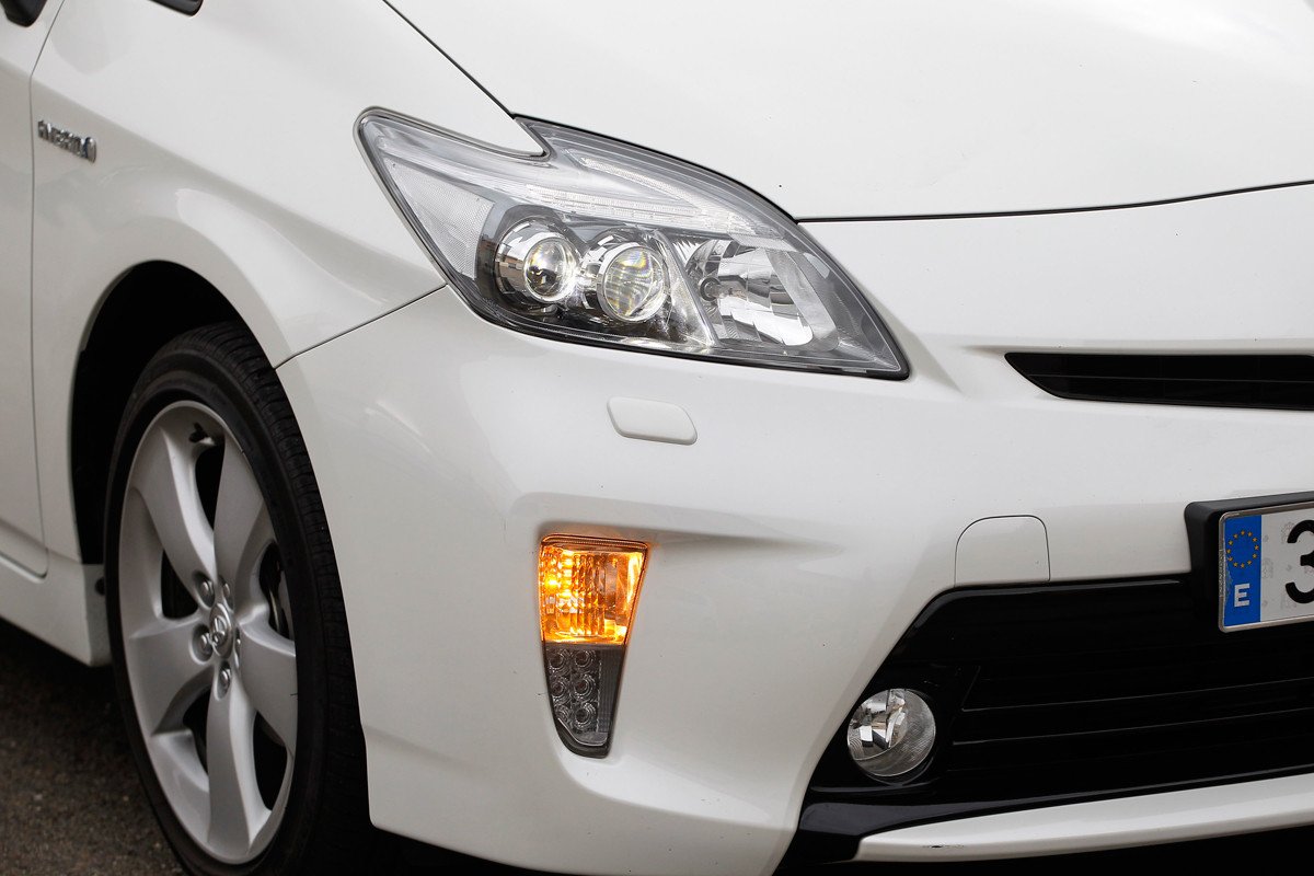 Prueba 10: Toyota Prius vs Skoda Rapid: ¿el mejor para taxi?
