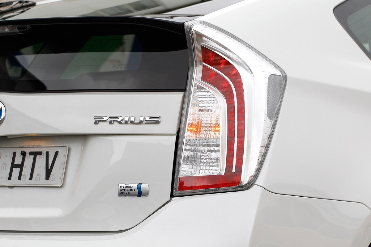 Prueba 10: Toyota Prius vs Skoda Rapid: ¿el mejor para taxi?