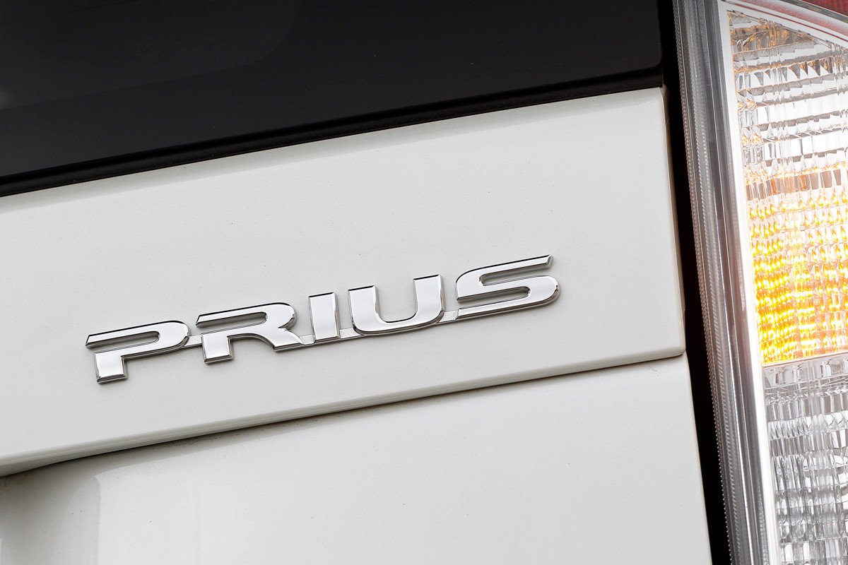 Prueba 10: Toyota Prius vs Skoda Rapid: ¿el mejor para taxi?