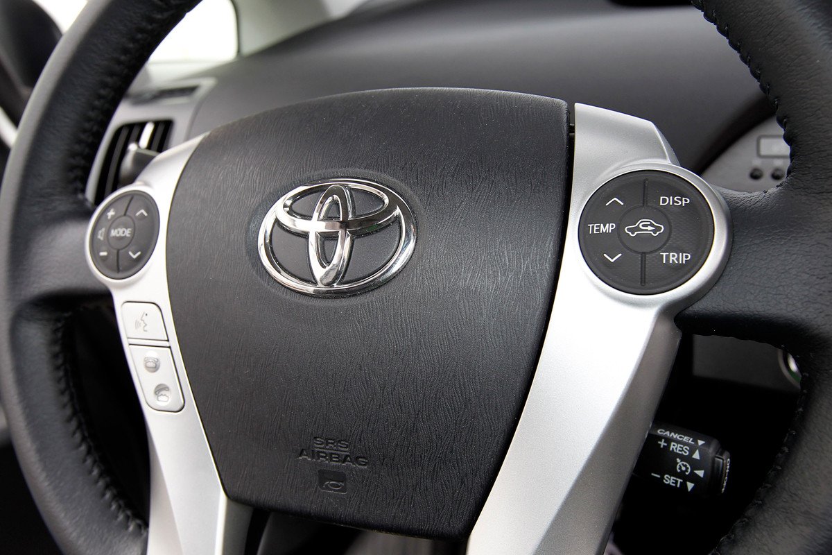 Prueba 10: Toyota Prius vs Skoda Rapid: ¿el mejor para taxi?