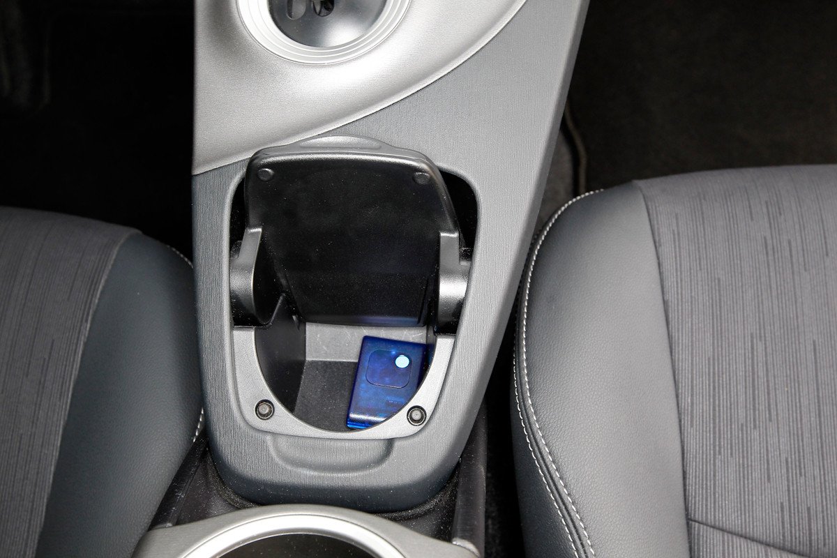 Prueba 10: Toyota Prius vs Skoda Rapid: ¿el mejor para taxi?