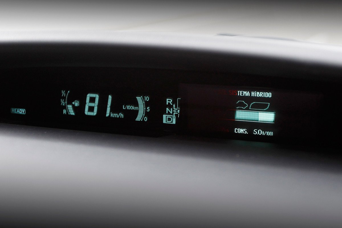 Prueba 10: Toyota Prius vs Skoda Rapid: ¿el mejor para taxi?